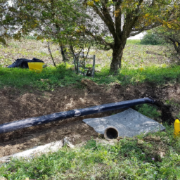 Mini station d'épuration : une alternative écologique et pratique pour un assainissement moderne Chateauneuf-les-Martigues